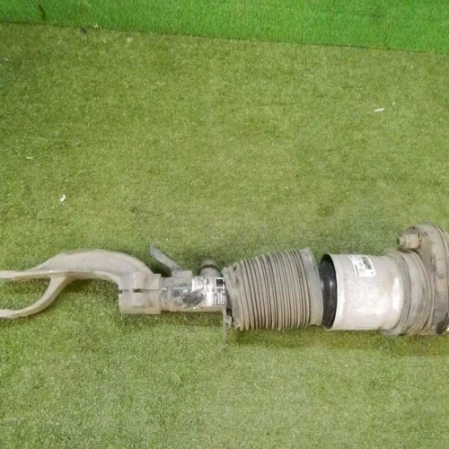 Стойка пневматическая передняя правая BMW X7 G07 (2019-н.в.)