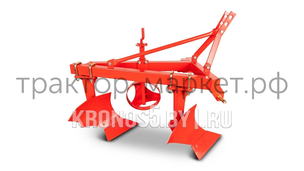 Плуг 1L-220