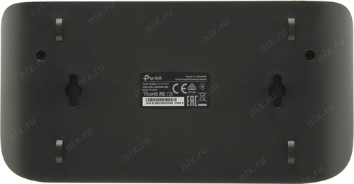 Коммутатор TP-LINK <TL-SG1008D> 8-Port Gigabit Desktop Switch(8UTP 1000Mbps)