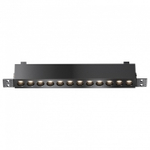 Встраиваемый светильник Maytoni Points DL065-20W3-6K-TRS-B