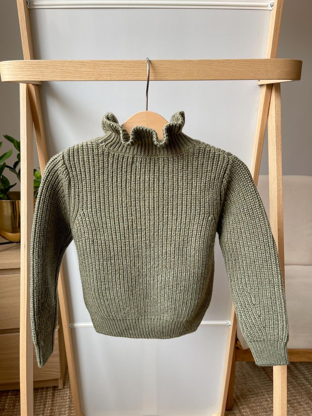 Свитер Cyrillus