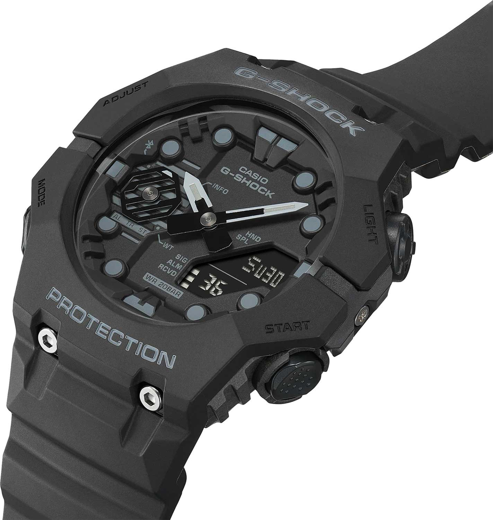 Часы Casio GA-B001-1A