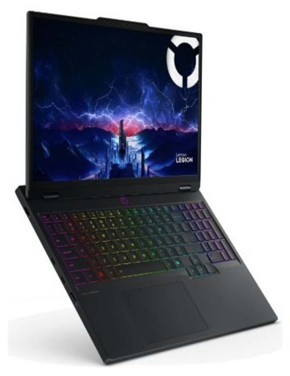 Ноутбук Lenovo Legion 5 15IAX10 15.1&#34; / 32 Гб / SSD 1000 Гб / Без ОС / 83F0000FRK