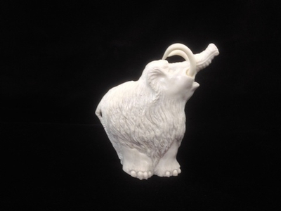 Мамонтенок