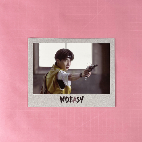 ОФ ПОЛО NOEASY / STRAY KIDS / Чонин [dtc]