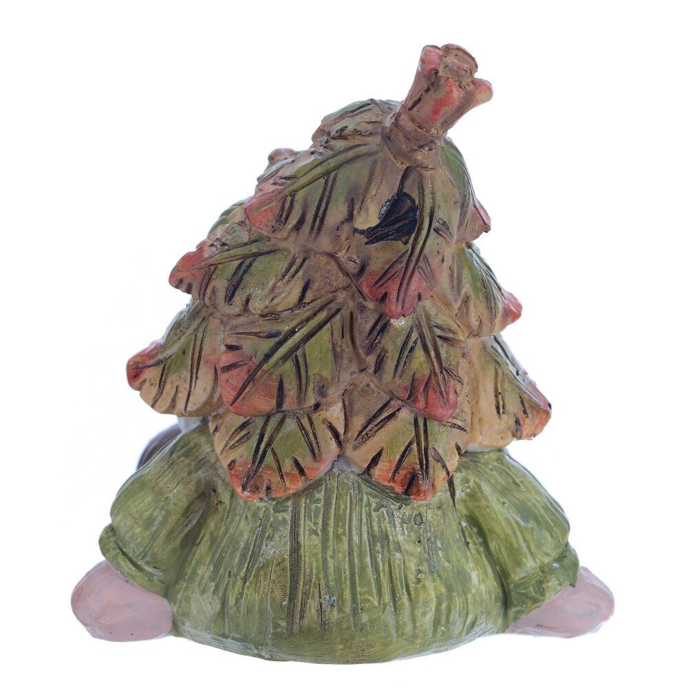 GAEM Фигурка декоративная "Гном", L11,5 W8 H13,5 см, 2в.