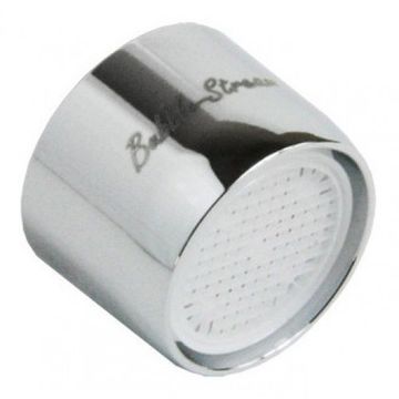 Аэратор на излив хром 2-х реж.