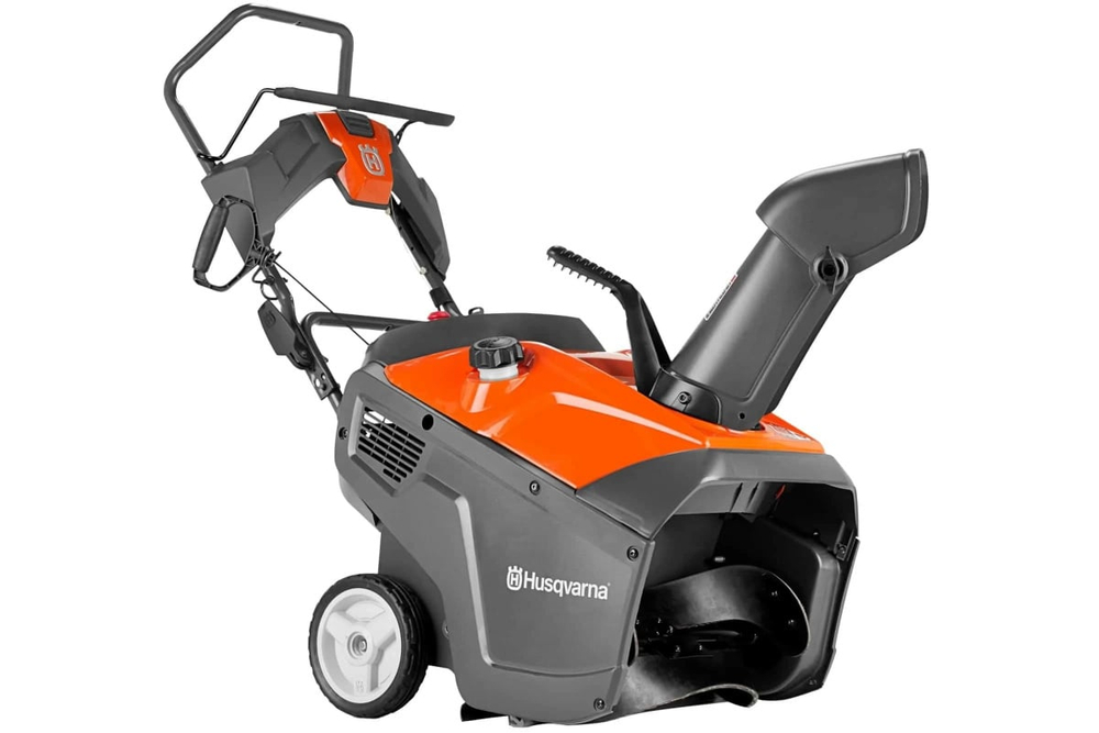 Снегоуборщик HUSQVARNA ST 131