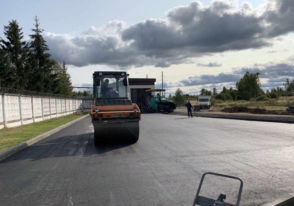 Аренда спецтехники