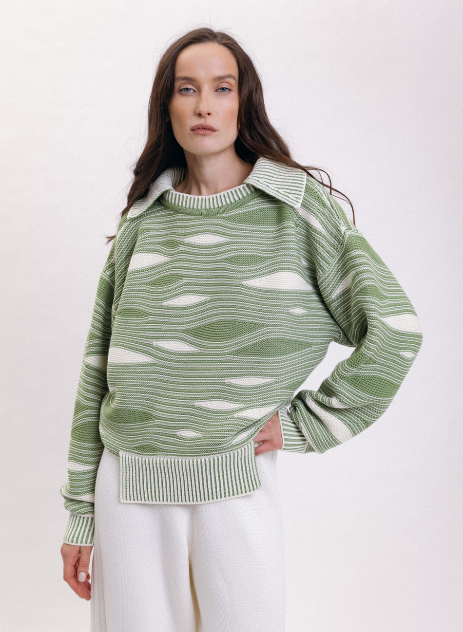 Джемпер MAESTRALE