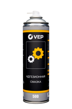 VEP Адгезионная смазка 500 мл