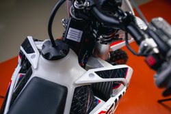 Мотоцикл кроссовый эндуро KEWS K16 NC 300 (182 MN)