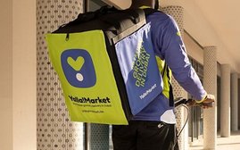 Дубайский сервис экспресс-доставки Yallamarket прекращает работу