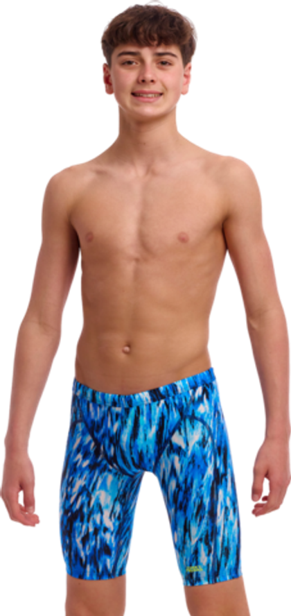 Джаммеры FUNKY TRUNKS Boys Wing Streak