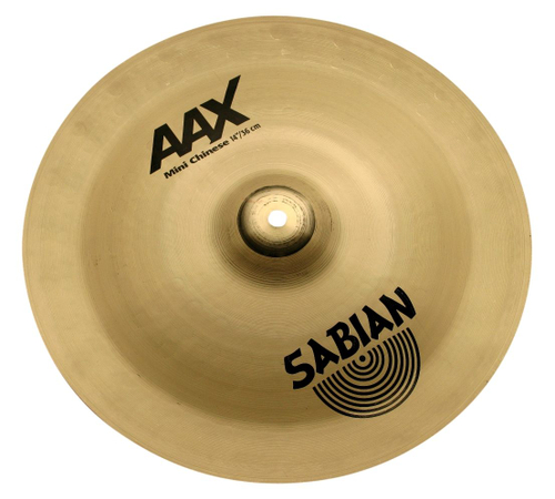 Sabian 14" AAX Mini Chinese