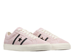Баскетбольные кроссовки Converse One Star Academy Pro Suede Shoes Pink