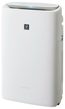 Очиститель воздуха Sharp KIN-51RW