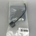 Видеопередатчик RUSHFPV 3.3G 4W VTX