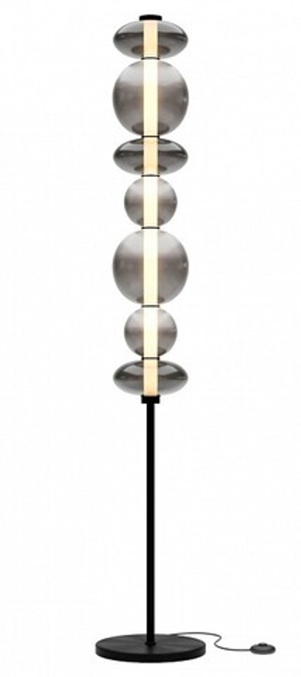 Торшер Maytoni Futuro MOD307FL-L40B3K