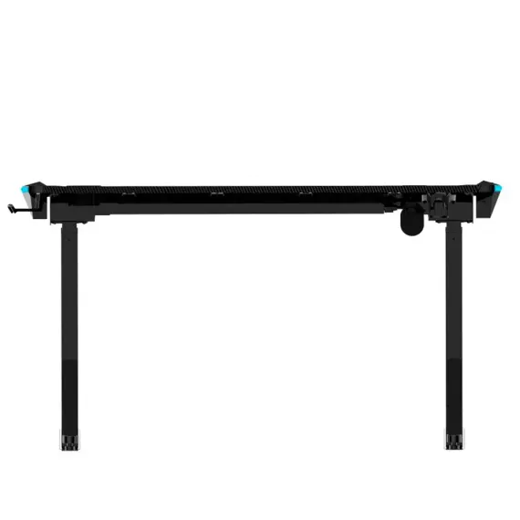 FoxGear FG-ZE-49B Black