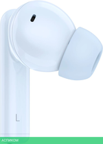 Наушники Honor Choice TWS X7 PRG-ME00 Blue (5504ABJV)