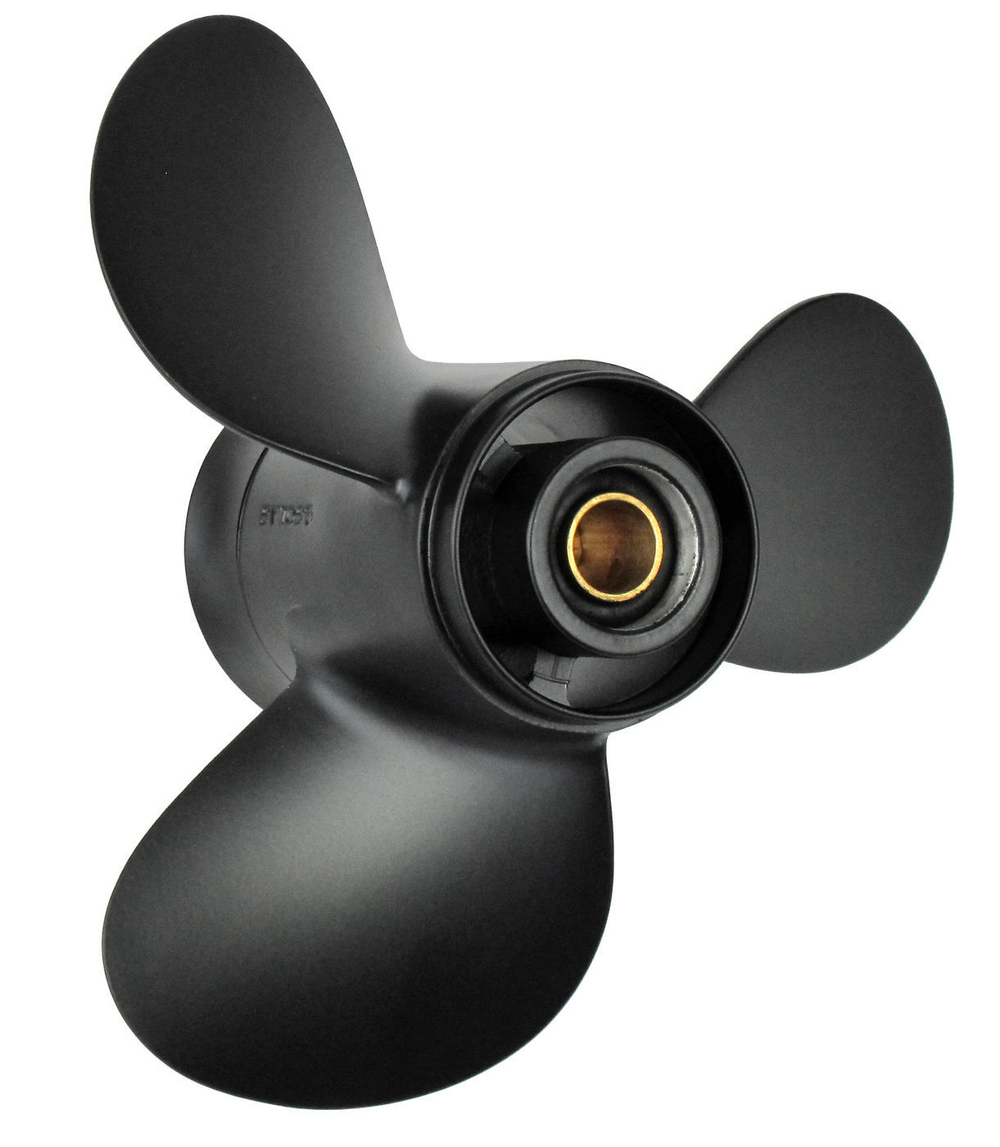 Гребной винт Solas Amita 3 3211-099-10, шаг 10, диаметр 9 9/10