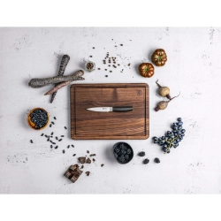 Zwilling Набор из 3 ножей Now S в черном блоке