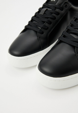 Кроссовки мужские CALVIN KLEIN JEANS CLASSIC CUPSOLE MONO