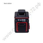 Лазерный уровень ADA CUBE 2-360 BASIC EDITION