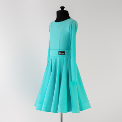 бальные платья 10 лет