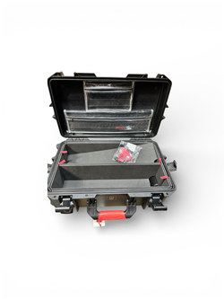 Ударопрочный кейс DGCASE@60-10 с TFL