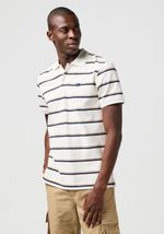 Рубашка STRIPE POLO 112362828