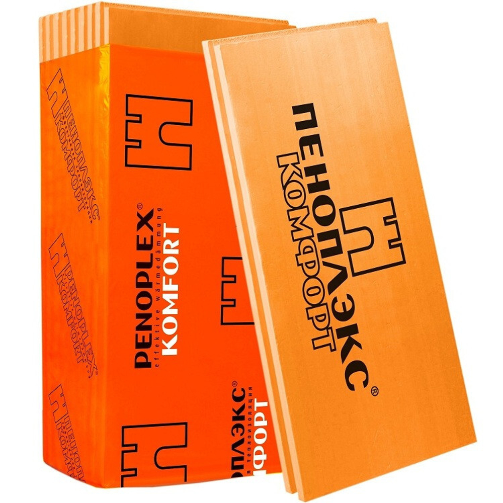 Пеноплэкс Комфорт