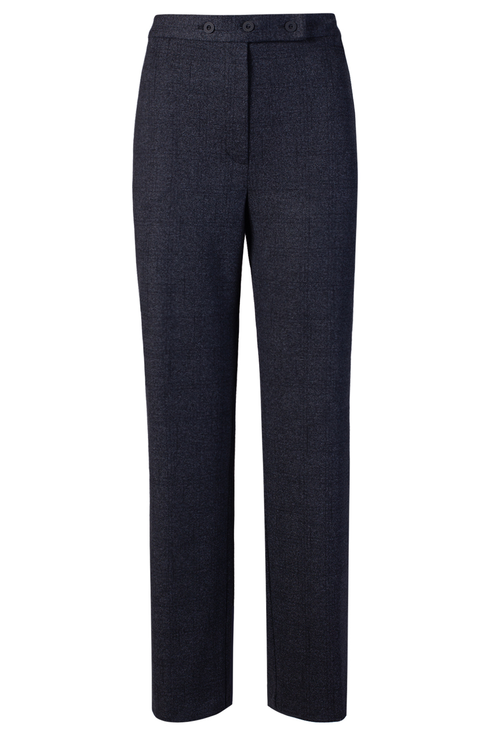 Брюки женские 2949ШПА, графит #369Гра022949ШПА