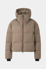 Куртка BOGNER FIRE+ICE NEILA-D в бежевом цвете