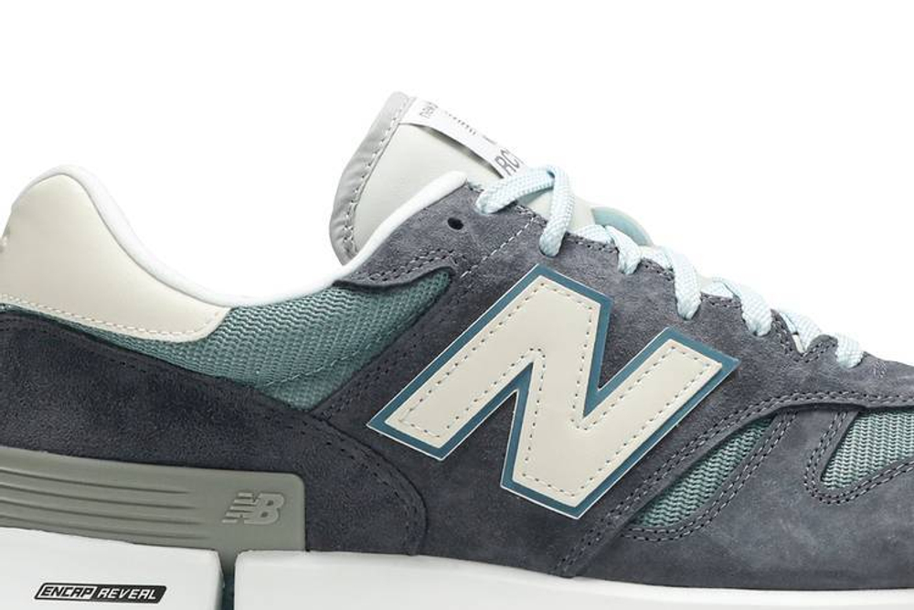 Кроссовки Ronnie Fieg X New Balance Nb 1300