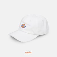  Кепка Dickies Hardwick Denim Vintage Aged Cap артикул:DK0A4YPHWHX1 - купить в магазине Дайс