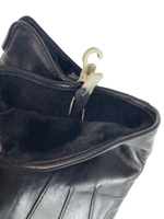 Перчатки. Мужские. Материал верха: Кожаные люкс качества. Подклад: Мутон. 5 шт в упаковке.