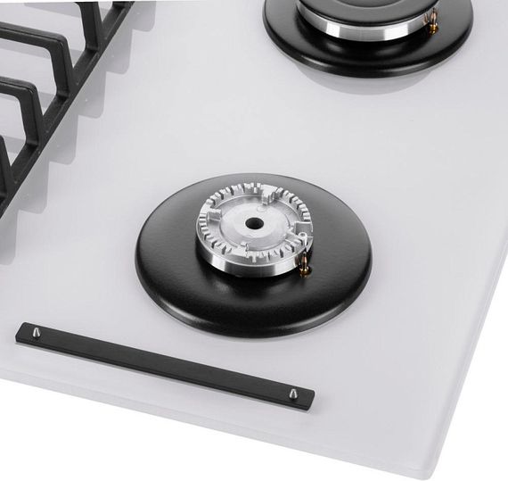 Газовая панель Maunfeld EGHG.64.63CW/G