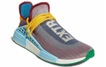 Кроссовки Pharrell Williams X Adidas Originals Nmd Hu "Extra Eye"