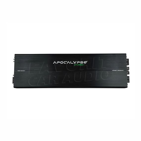 Усилитель Alphard ASA-6000.1