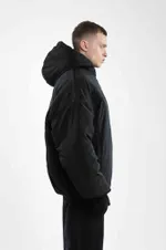 Куртка Issaya Orbed 2.0 Monoblack черная