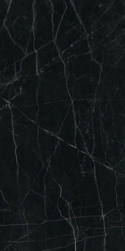 Керамогранит Marvel Dream Black Atlantis LAPPato