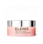 Бальзам для умывания Роза Про-Коллаген ELEMIS Rose Cleansing Balm 100 г