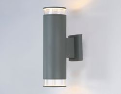 Ambrella Уличный настенный архитектурный светильник Garden ST3820