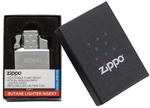 Вставка Zippo газовая с двойным пламенем
