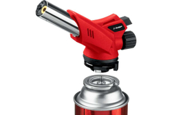 Газовая горелка ЗУБР ГМ-350 с пъезоподжигом 55553