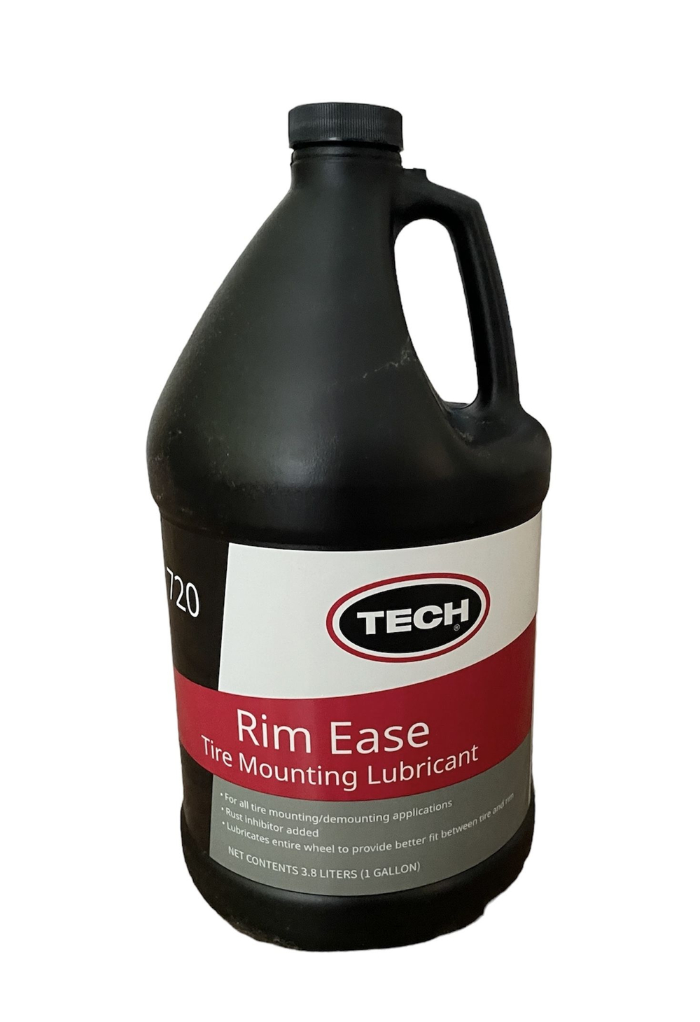 Монтажная/демонтажная паста - гель (RIM EASE), 3,8 литра