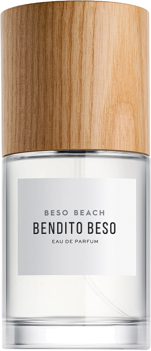 BESO BEACH BENDITO BESO EDP 100 ML