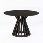 АЛЬТ-125-11 Стол обеденный Ø1200